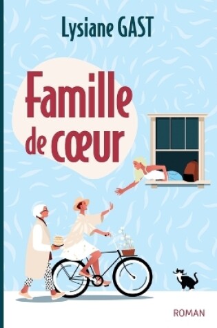 Cover of Famille de coeur