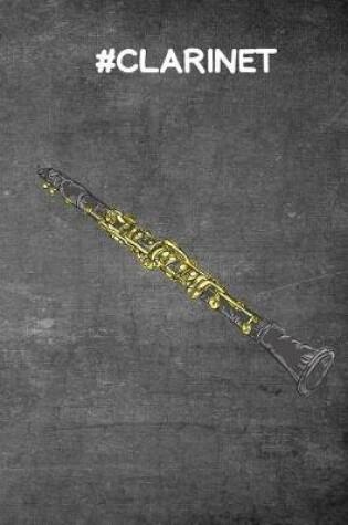 Cover of #clarinet