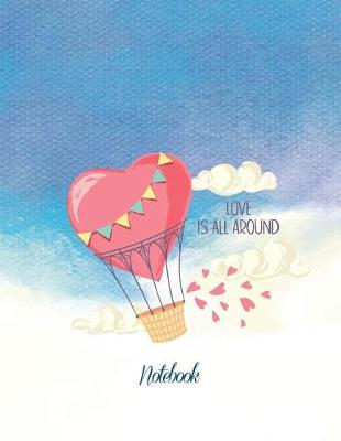 Cover of Notebook