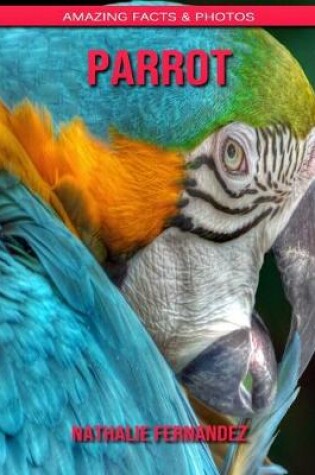 Cover of Parrot