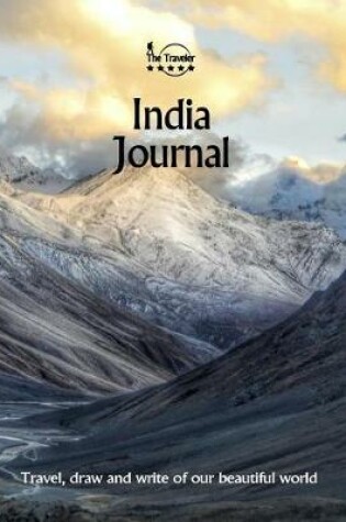 Cover of India Journal