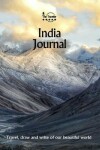 Book cover for India Journal
