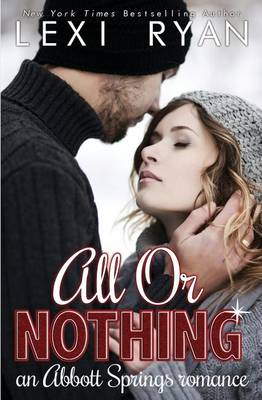 Book cover for All or Nothing