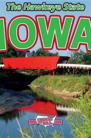 Cover of Iowa with Code