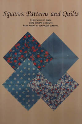 Book cover for Squares, Patterns and Quilts