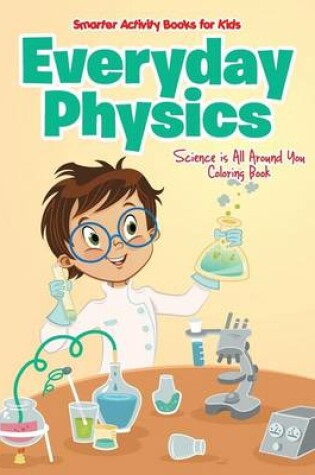 Cover of Everyday Physics