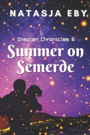 Cover of Summer on Semerde