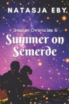 Book cover for Summer on Semerde