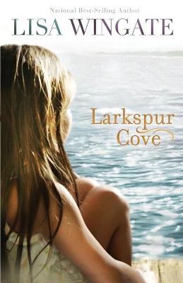 Book cover for Larkspur Cove