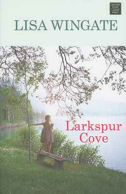 Book cover for Larkspur Cove