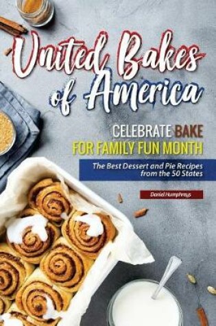 Cover of United Bakes of America