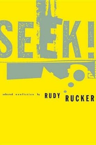 Cover of Seek!