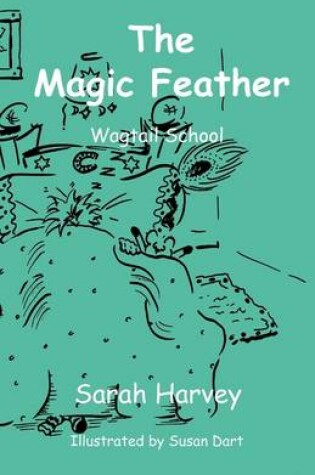 Cover of The Magic Feather