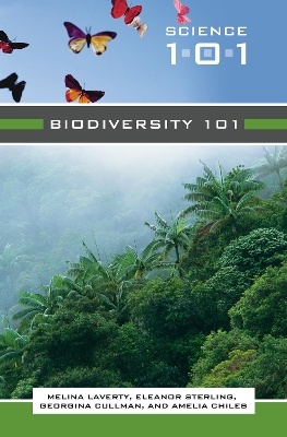 Cover of Biodiversity 101