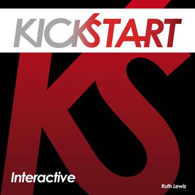 Book cover for KickStart Interactive