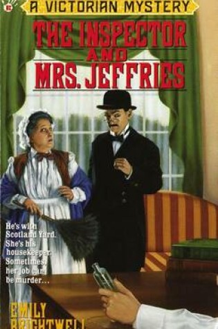 The Inspector and Mrs Jeffries