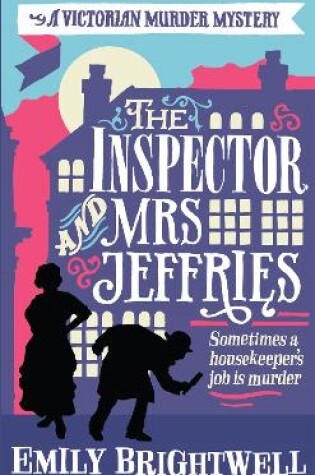 Cover of The Inspector and Mrs Jeffries
