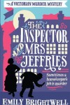 Book cover for The Inspector and Mrs Jeffries
