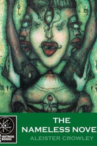 Cover of The Nameless Novel