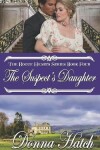 Book cover for The Suspect's Daughter