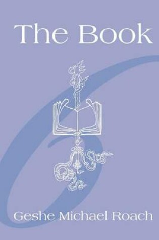 Cover of The Book