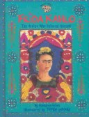 Cover of Frida Kahlo (GB)