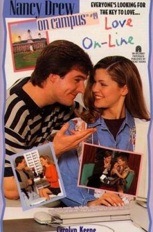 Cover of Love on-Line