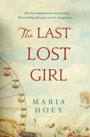 Cover of The Last Lost Girl