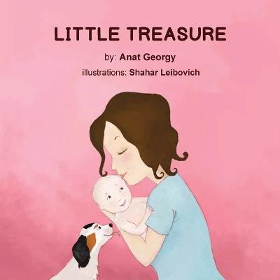 Cover of Little Treasure