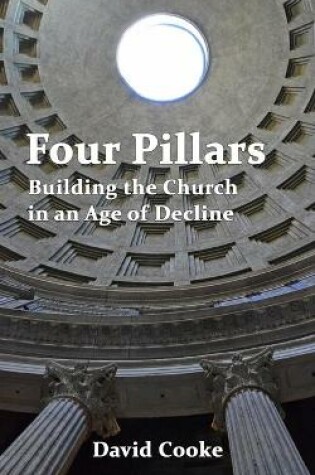 Cover of Four Pillars