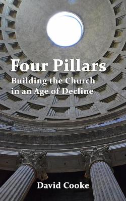 Book cover for Four Pillars