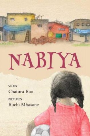 Cover of Nabiya