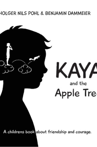 Cover of Kaya and the Apple Tree