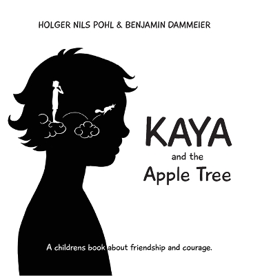 Book cover for Kaya and the Apple Tree