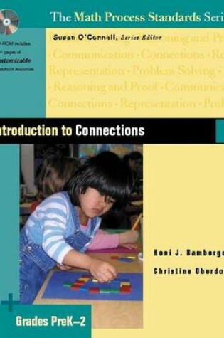 Cover of Introduction to Connections