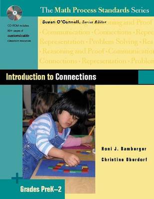 Book cover for Introduction to Connections