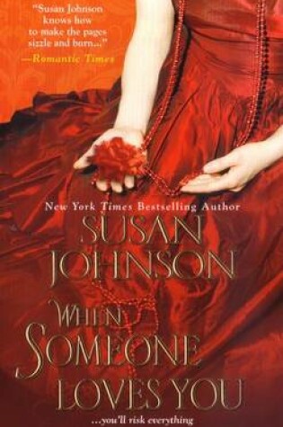 Cover of When Someone Loves You