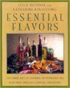 Book cover for Essential Flavors