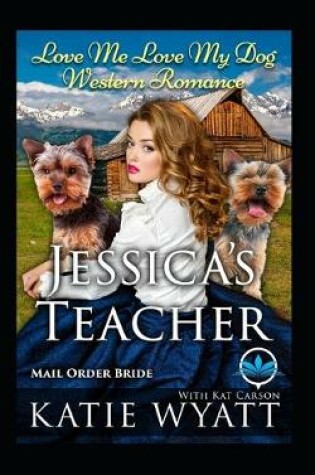 Cover of Jessica's Teacher