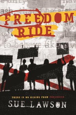 Cover of Freedom Ride