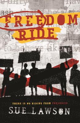 Book cover for Freedom Ride