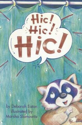 Cover of Hic! Hic! Hic!