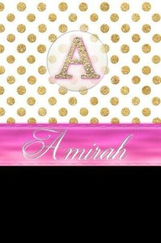 Cover of Amirah