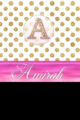 Book cover for Amirah