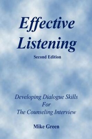 Cover of Effective Listening