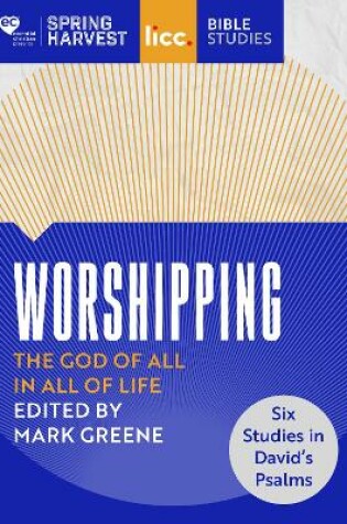 Cover of Worshipping