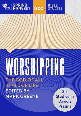 Book cover for Worshipping