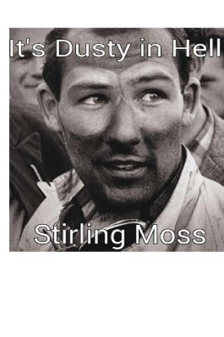 Cover of Stirling Moss