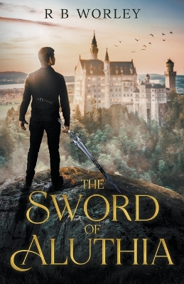 Cover of The Sword of Aluthia