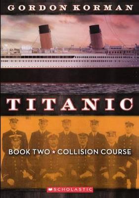 Cover of Collision Course